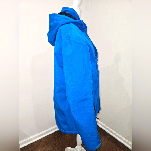 Men's Mountain Warehouse Ski jacket - Picture 3 of 6